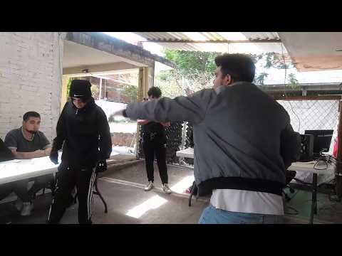 Artic vs Mucho ¡BATALLA COMPLETA! | FMS MORELIA| JORNADA 1