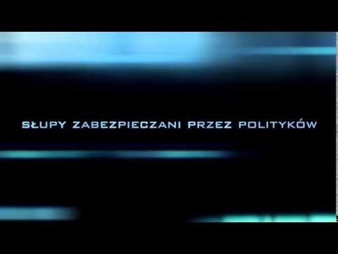 Kolejny kwiatek od Stonogi...