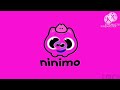 Ninimo Logo Center Effects