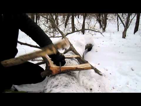 BRKT Bravo 1 Field Test