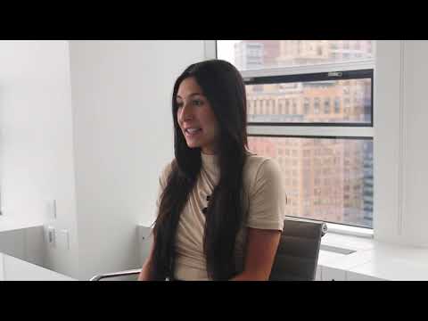 “During my time at the office, I have been able to grow, not only professionally, but personally as well” – Ashley, Fall Extern testimonial video thumbnail