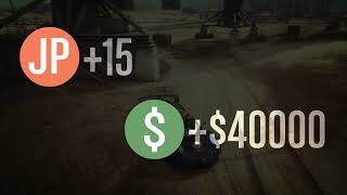 GTA online UPL and Franklin missions