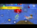 Free Fire Pro Player With 1gb Ram Phone