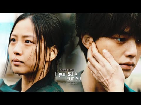 Hyun Su x Eun Yu -Their Story