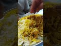 Al Khalifa Chicken Biryani Best Surat Food