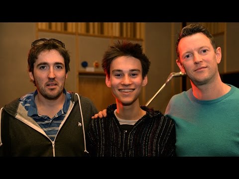Jacob Collier - Ancona (Maida Vale session)