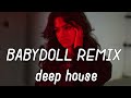 Ari Abdul - Babydoll (Vivary - Deep house Remix)
