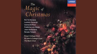 In dulci jubilo, Op. 10