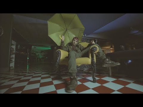 Nayt - Piove (Prod. by 3D & Skioffi) VIDEOCLIP UFFICIALE