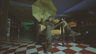 Nayt - Piove (Prod. by 3D &amp; Skioffi) VIDEOCLIP UFFICIALE