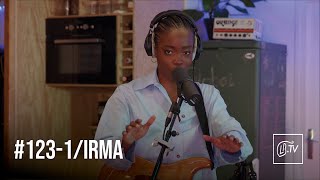 Download lagu @irma - Douala Paris | LBTV Live Session n°123 mp3 Download lagu @irma - Douala Paris | LBTV Live Session n°123 mp3