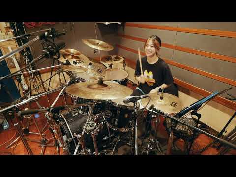 Cyclopes   NAKAYOSHI METAL   Drum Playthrough
