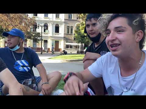 ANTIPACO vs. JNO NITRO CRAKEN PIPEFLOW: ANTIPACO WANTS TO STEAL JNO'S GOD MODE PART 1