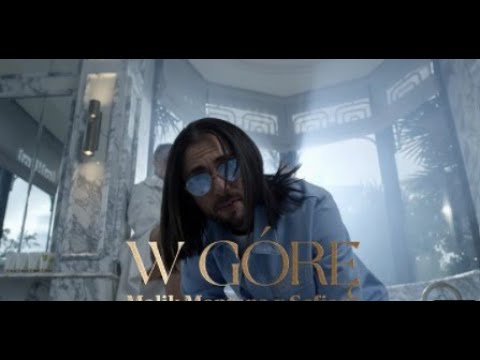 Malik Montana x Sofiane - W górę (prod. Dio Mudara) [1H Version]
