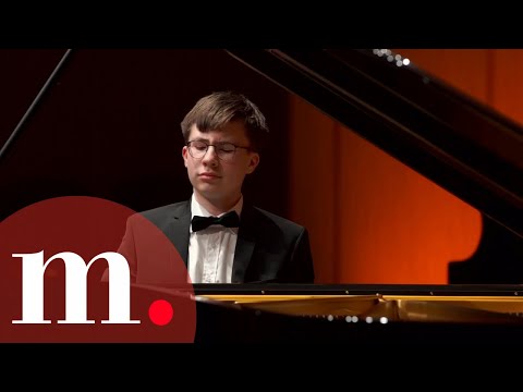 Grand Piano Competition 2021: Round 1 - Andreas Salaru, 15 years old