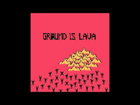 Groundislava - Shlava (feat. Shlohmo and Jon Wayne)