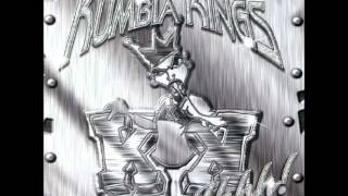 Kumbia Kings - Perdóname