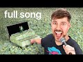 A Music Video About MrBeast S Money Briefcase