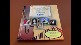 Liza Hanim Di Sebut Jangan Di Kenang Jangan LIVE ORCHESTRA