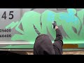 RAW Audio Graffiti Video SDK 2020
