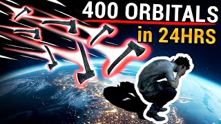 Master of Huntress Orbitals