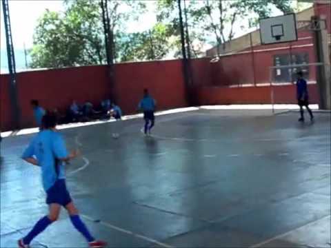 San Marino x Originais - Melhores Momentos - 1 Quadro