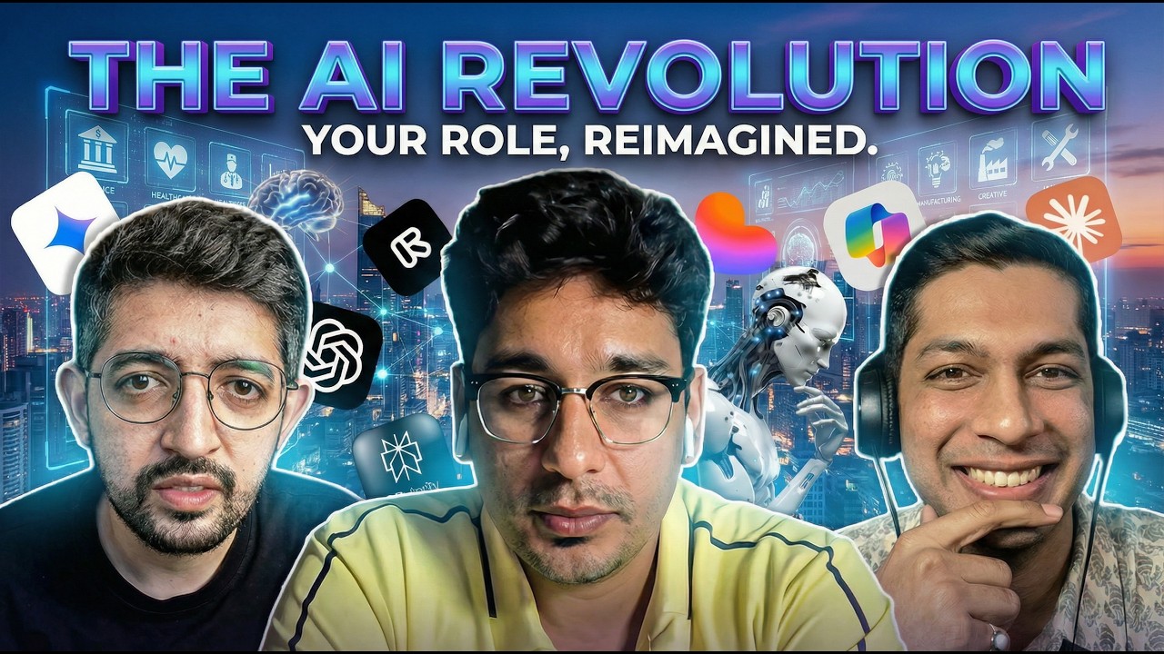 The Future of Marketing Jobs in the AI Era: Are You Ready?