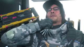 DEATH STRANDING2 その7