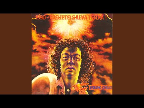 Sou Uma Criança, Não Entendo Nada