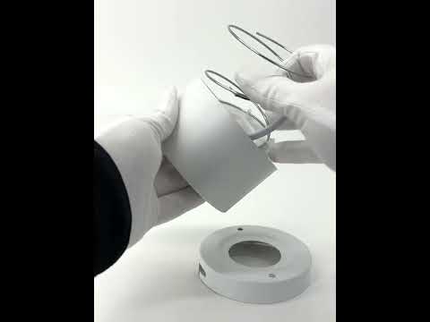 Миниатюра изображения товара Точечный светильник DzivaTek 61004