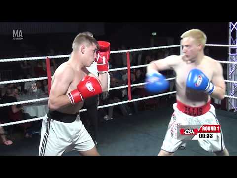EBA 20th JULY 2019 - Jon Ellis vs Cayman Lane