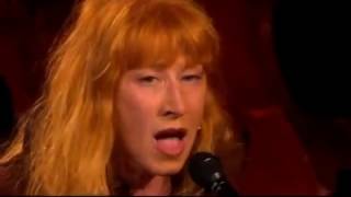 Loreena McKennitt Nights from the Alhambra The bonny swans
