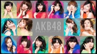 Download lagu AKB48 Koisuru Fortune Cookie (恋するフォーチュンクッキー) Instrumental mp3