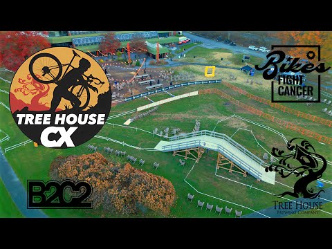 2024 Tree House CX Highlights