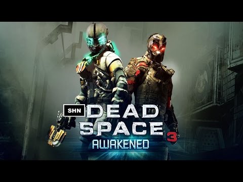 Dead Space 3 DLC Awakened 1080p/60fps Full HD Walkthrough Longplay Gameplay No Commentary