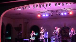 Tempest - Green Grow The Rashes St Charles MO 5-24-2014