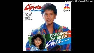 Download lagu Obbie Messakh - Akhirnya Ku Jatuh Cinta (CD RIP) mp3