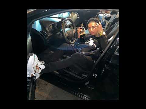 MD Chefe x DomLaike x Reid 'Balgriff' (Prod. JGssBeats)