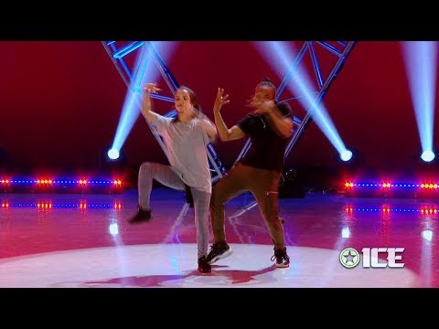 Melany Mercedes SYTYCD Top 10 Girls Performance | LIVE 8-4-19