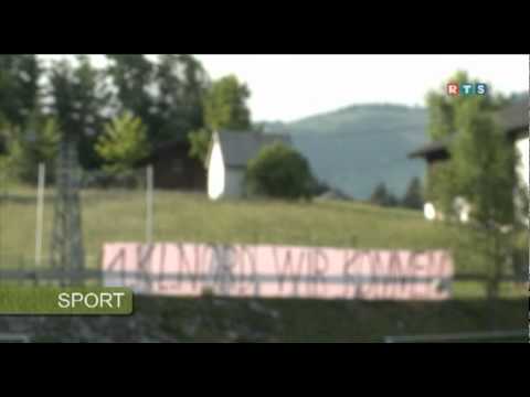 Die Aufstiegsfeier des USK St. Koloman, www.rts-salzburg.at