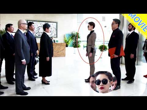 【2026 Full Movie】丈夫拋棄土氣妻子，誰料5年後妻子霸氣回國，他後悔一輩子！#chinesedramaengsub #吴磊#朴海镇#赵露思#远得要命的爱情 #movie