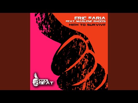 High to Survive (Mindskap Vocal Mix)