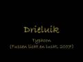 Typhoon - Drieluik
