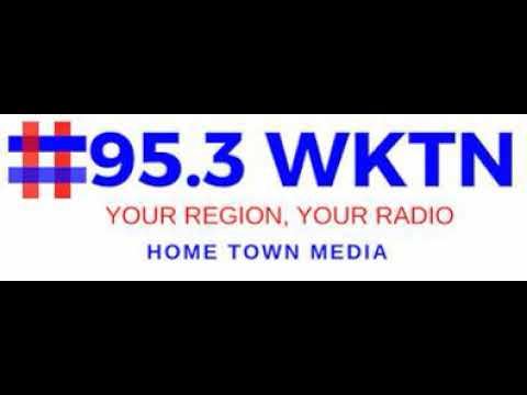 WKTN "95 WKTN" (Now 95.3 WKTN) - Legal ID - 2008