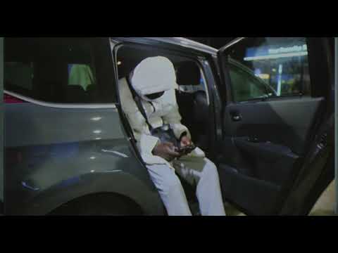 MOYOMOLA - FREESTYLE HORS SÉRIE #1  «WALLAH»