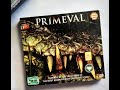 Opening To Primeval 2007 VCD