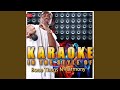 1st Of Tha Month Remix In The Style Of Bone Thugs N Harmony Karaoke Version
