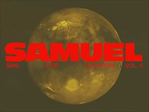 ABAKOS - Samuel (Moonshine - SMS for Location Vol. 2)