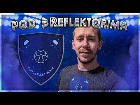 POD REFLEKTORIMA - POD REFLEKTORIMA