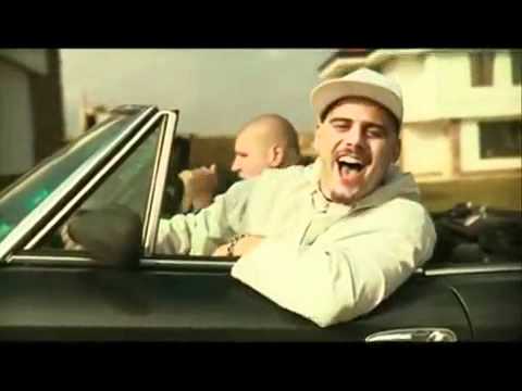 Sarafa feat Big Sha   Kvo Staaa UNOFFICIAL VIDEOwmv